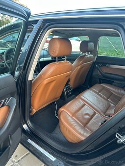 Audi A6 2.0 TDI 103kW Combi Automat 8G 2008 - 11