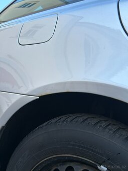 Škoda Octavia Combi 1.6 MPI - 11