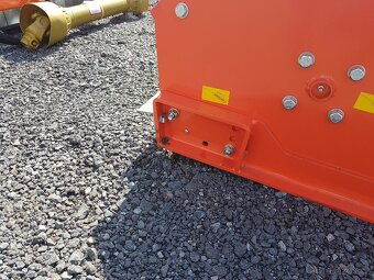 Mulčovač Dabaki BEM 120H (vč.DPH) - 11