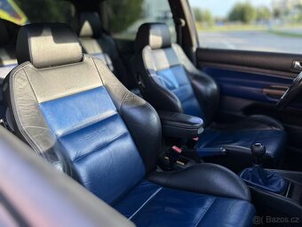 Volkswagen Golf IV 1.9 TDI 110kw ARL - 11