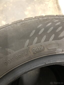 185/65 R15 - Nokian (velice hezká sada) - 11
