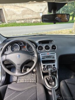 Peugeot 308 1.6 88kw - 11