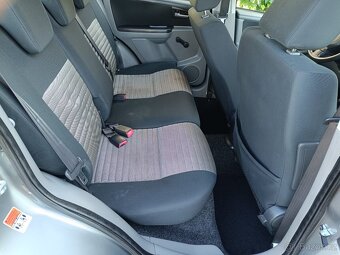 Suzuki SX4 1.6i 79kw 4x4 - 11