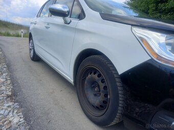 C4 1.6hdi 84kw manual.6r. - 11