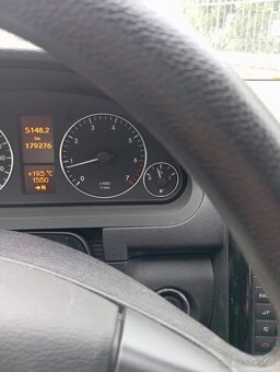 Mercedes-Benz A160 - 11