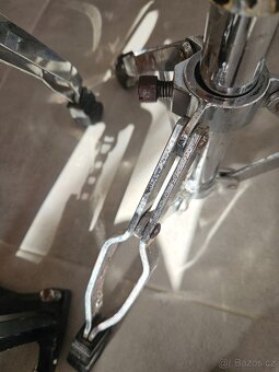 Premier - hardware dvojité nohy - 11