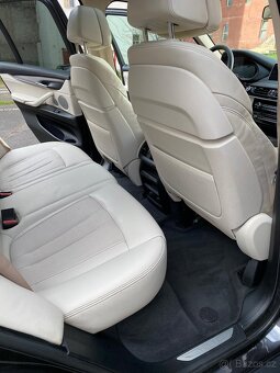 BMW X5 xDrive 30d - 11