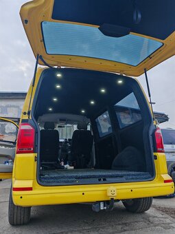 Volkswagen Transporter T6 110kw - 11