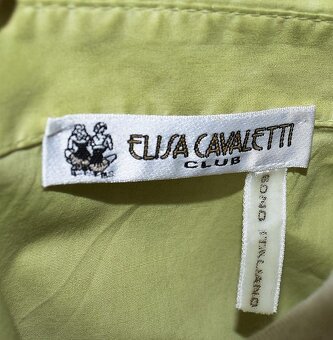 Dámská luxusní halenka, vel. L/XL - 11