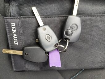 Renault Twingo 1.2 i - 11