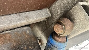 Obytný přívěs Carox Family - 11