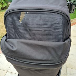Kočárek Britax Go Big - 11