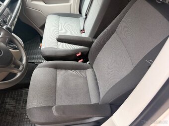 VW TRANSPORTER T6 2.0TDI 110KW,MANUAL,2020,NEZAVISLE TOPENI - 11