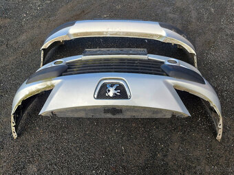 Karosářské díly Peugeot 307 HB - EZRC (05-08) - 11