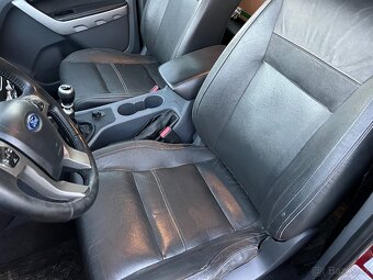 Ford ranger 3.2 diesel. 4X4, 147kw, rv 2015… nove v CR - 11