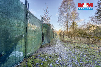 Prodej zahrady, 424 m², Tachov, ul. Do Zahrádek - 11