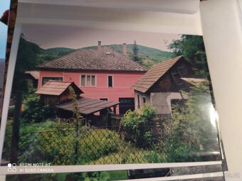 Prodám RD na Slovensku. - 11