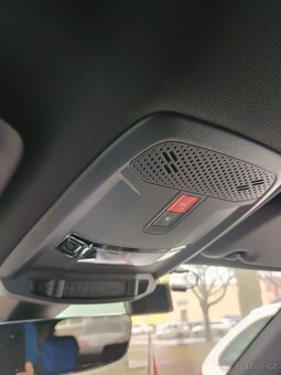 Peugeot 2008 1,2 96Kw GTline 2020 - 11