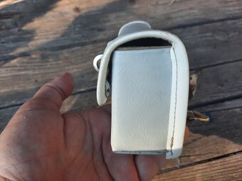 Brašnička pod sedlo / zrcátko - 11
