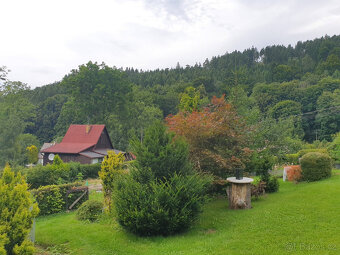 Prodej domu v Kryštofově Údolí. - 11