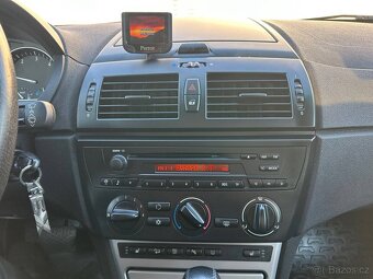 BMW X3,  3.0 D xDrive 150kW/M PAKET - 11