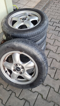 Mini R56 1,4 70kw - 11