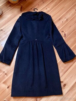 Betty Jackson kabátek - 11