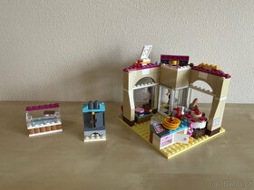 Lego - 12 sad, většinou Lego Friends [snížená cena] - 11