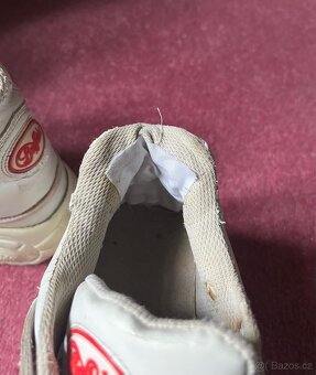 Buffalo old school na platformě - 11