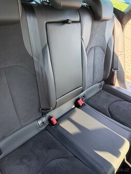 Seat Leon Cupra ST300 4drive - 11