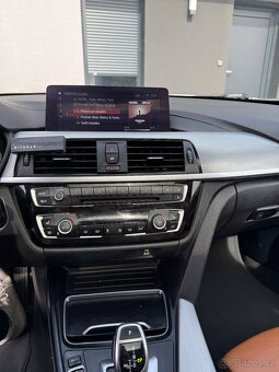 BMW 435d 2018 xDrive M paket - 11