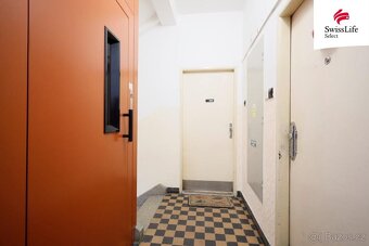 Prodej bytu 2+1 52 m2 Sídliště Pražská, Havlíčkův Brod - 11