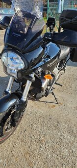 Kawasaki Versys 650 ABS - 11