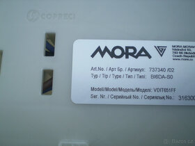 Indukční deska Mora VDIT 651FF - 11