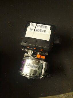 Hydraulický blok pérování Citroen C5 - 11