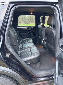 Porsche Cayenne II 3.0 V6 Diesel - 11