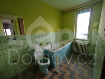 Prodej rodinného domu v obci Široký Brod - 11