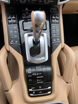 Porsche Cayenne, 3,0TDI - 11