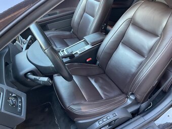 Volvo C70 2,5 T5 Summum 169kW - 1.maj. - 11
