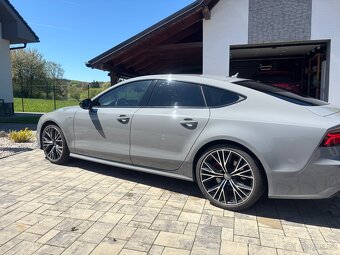 Audi A7 3.0 BiTDI Competition - 11