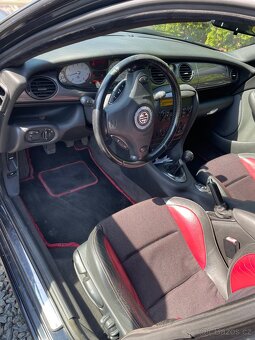 MG ZT-T 190 2,5 V6 140kw - 11