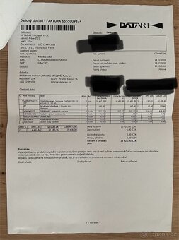 Americká lednice Samsung RS67N8211B1/EF černá - 11