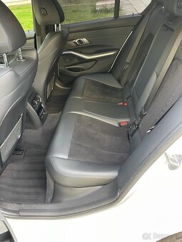 prodam bmw 330i 190kw g20 M-packet - 11