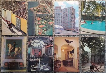 Pohľadnice - rôzne štáty - 820 kusov - 11