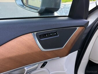 Volvo XC90 D5 AWD AUT/ČR-2. maj./servis. kniha/DPH/218 tkm - 11