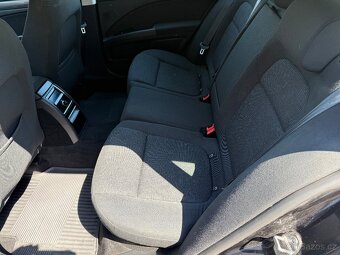 ŠKODA SUPERB KOMBI 2013 2.0TDI AMBITION - FACELIFT - 11
