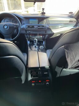 BMW F11 530d - 11