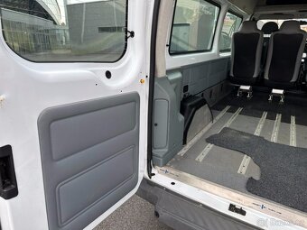 Ford Transit 2.2Tdci 85kw - 11