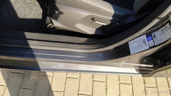 Ford Fiesta 1.25 i.rv 2016 - 11