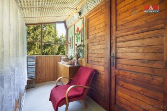 Prodej chaty, 72 m², Houska - 11